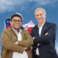 José Carlos Meza 👍🇨🇱 (@josemezapereira) 's Twitter Profile Photo José Carlos Meza 👍🇨🇱 (@josemezapereira) 's Twitter Profile Photo