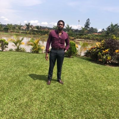 KevinLuggya's profile picture. Entrepreneur