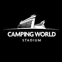 Camping World Stadium (@cwstadium) 's Twitter Profile