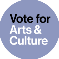 Voteforarts (@voteforarts) 's Twitter Profile Photo Voteforarts (@voteforarts) 's Twitter Profile Photo
