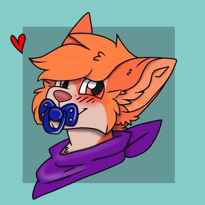 I am Chasito, I am 28 years old, I like ABDL and I love making new friends along my journey (children will not be able to participate).