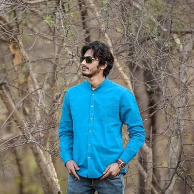 iamraopuran's profile picture. Believe in yourself and you will be unstoppable.