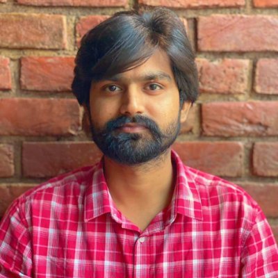 khalihardas's profile picture. Senior Sub Editor @DainikBhaskar, Ex- @adda247live.
