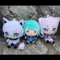 初めての痛バを作りたいめがくちーと(きんるい)🦋😈🎧🔧 (@m_kucheat) 's Twitter Profile