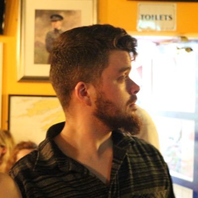 Broadcast Journalist at Clare FM • MA Journalism at @uniofgalway • Musician/singer-songwriter • All views my own • He/him • 📧 sean.lyons@clare.fm