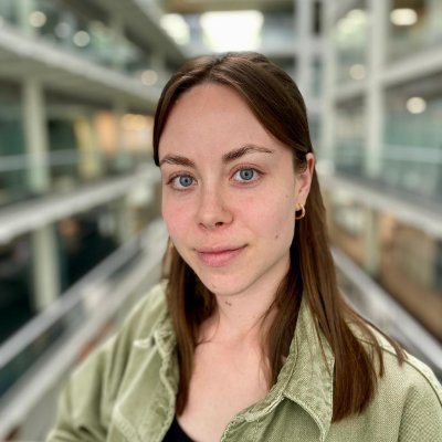 rhiannon_hopley's profile picture. Health and Science Producer at ITV News 📺