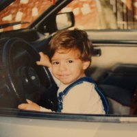 dani (@dannribeiro) 's Twitter Profile