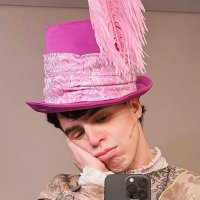 ULO (@a_ulo_) 's Twitter Profile