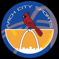 Arch City Sports (@arch_city_sport) Twitter profile photo