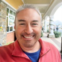 Jason Mollica (@jasmollica) Twitter profile photo