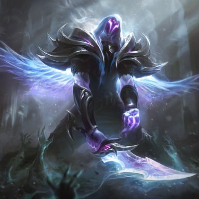 HunteRX_WR's profile picture. Football enjoyer | Casual EA FC player | Sadly a Man Utd fan 👹👹🇭🇺🇭🇺
Hungarian Wild Rift Community event organizer