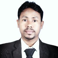 Md Shahin Alam (@md_shahin_alam) 's Twitter Profile