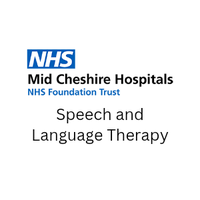 MCHFT Adult Speech and Language Therapy (@midcheshireslt) 's Twitter Profile