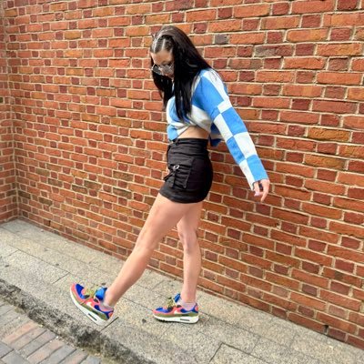 MakMason30's profile picture. Bethany College ‘24: BS & BA ~Lenoir Rhyne ‘27: MS