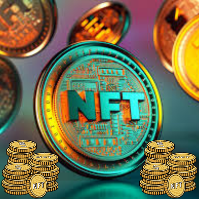 RegalNFT's profile picture. "Exploring the boundless world of NFTs, one pixel at a time. Join me on this digital journey through art, collectibles, and blockchain innovation. #NFTCommunity