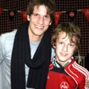 Andre Horn - @andre97horn - Twitter