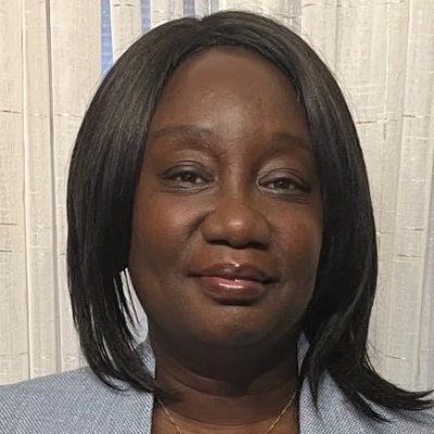 LilianKiapi's profile picture. Global Public Health Consultant