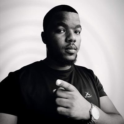 cmzet_dj's profile picture. House Music Producer from South Africa