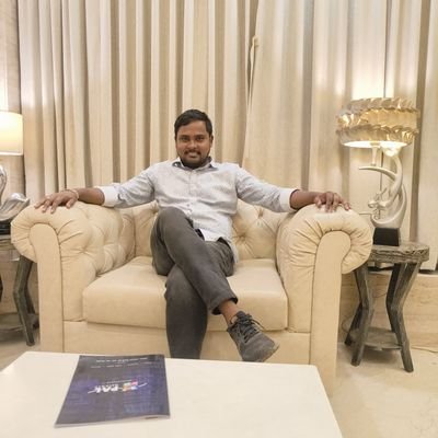 kumar_rout61643's profile picture. 