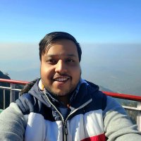 Utkarsh (@utkarsh736) 's Twitter Profile