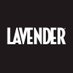 Lavender Magazine (@lavmag) Twitter profile photo Lavender Magazine (@lavmag) Twitter profile photo