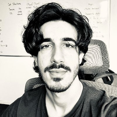 Physicist. Pythonista. Entrepreneur. Bitcoin enthusiast.