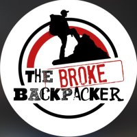The Broke Backpacker (@wandering_broke) 's Twitter Profile Photo The Broke Backpacker (@wandering_broke) 's Twitter Profile Photo