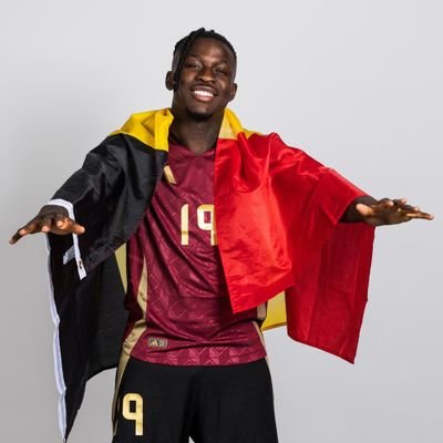 JohanBakayokoBE's profile picture. Toute l'actualité sur Johan Bakayoko 🇧🇪