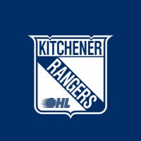 Kitchener Rangers (@ohlrangers) 's Twitter Profile Photo Kitchener Rangers (@ohlrangers) 's Twitter Profile Photo