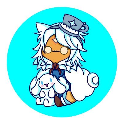 Existing • I mainly post COL content • Cinnamoroll stan • English • @Infyyyyy 🥰
He/Him
Pfp is by me