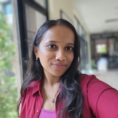 Searching for the truth!
Structural biology student at @unescorcb, INDIA