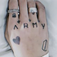 Shiho🐰 (@sn7army) 's Twitter Profile