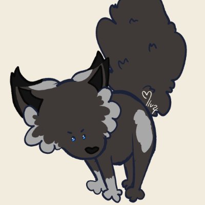 Just a binturong here to chill
Pngtuber - 30 - He/Him
Icon by @milubeann