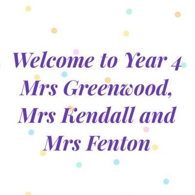 DaneRoydY4's profile picture. Welcome to the Year 4 twitter page! Here you can find what great things we get up to and key information for the year ahead. Proud to be a Y4 Dane Royder ☺️