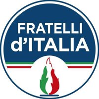Fratelli d'Italia 🇮🇹 (@fratelliditalia) 's Twitter Profile