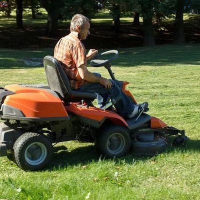 tracteur2024's profile picture. Profitez de la performance et du confort avec Tracteur Tondeuse! 🌿🚜 Idéal pour tondre votre pelouse avec précision. Qualité inégalée pour un jardin parfait!