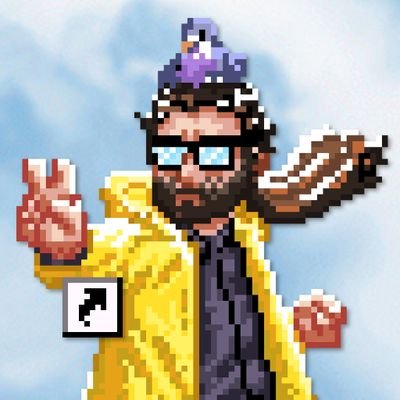 Je ne suis plus actif ici, les nouveaux tweets sont postés automatiquement en parallèle d'autres réseaux.
BS : @conan3d.gay
Mastodon : @conan3d@shelter.moe