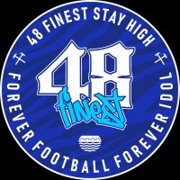 48FINEST (@4833crew) 's Twitter Profile Photo 48FINEST (@4833crew) 's Twitter Profile Photo