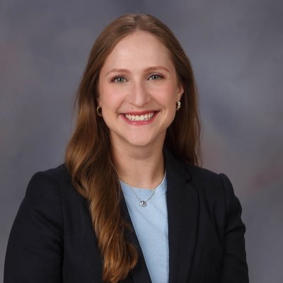 Cardiology fellow at @UMMC_heart🫀| I love #MedEd and mentorship | Interested in cardiac critical care ❤️