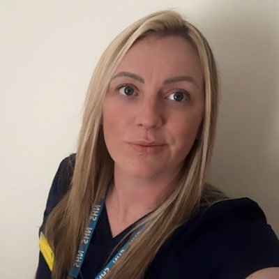 Kay_ACP's profile picture. ACP - NICE Committee Osteoporosis- outdoors 🏔 🥾 ⛺️ dog owner 🐶 self build camper 🚐 🏳️‍🌈 - views are my own