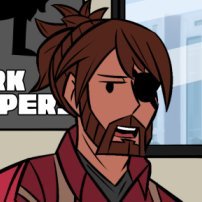 ENVtuber(?) /'Professional Security Company'/ Art Man™ . I draw Marianne Von Edmund too much/ I draw abs that should be canon on women 🇵🇭
Semi-NSFW art