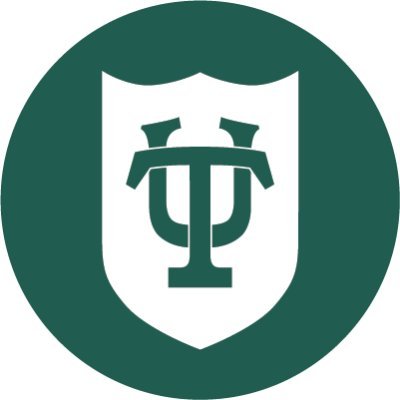 “Non sibi sed suis” Not for oneself, but for one’s own 🌊 #Tulane | #RollWave