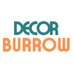 Decor Burrow (@decorburrow) Twitter profile photo Decor Burrow (@decorburrow) Twitter profile photo