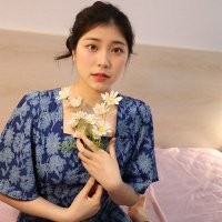小秦 (@xqkisss) 's Twitter Profile Photo