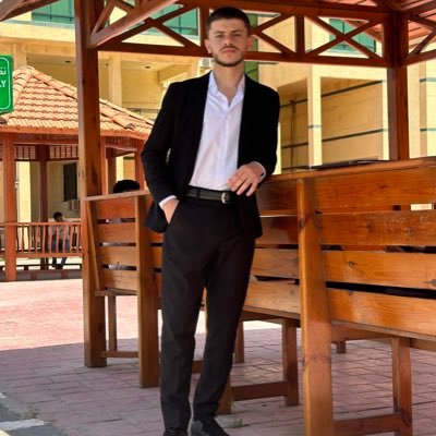 3bd0khalaf's profile picture. 𝙰𝙸-𝙳𝚄 • 𝙻𝚎𝚜𝚜 𝚝𝚊𝚕𝚔𝚒𝚗𝚐,𝚖𝚘𝚛𝚎 𝚊𝚌𝚝𝚒𝚘𝚗