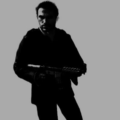 f1rsthor3eman's profile picture. Мне не нужно представление.