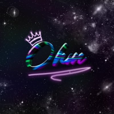 Your Favorite Halfrican Ω USE CODE “OHMSLICE” FOR *input sponsor*
