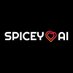 Spicey AI (@spicey_ai) Twitter profile photo Spicey AI (@spicey_ai) Twitter profile photo