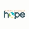EDHopeGlobal's profile picture. Eating Disorder Hope promotes ending eating disordered behavior, embracing life and pursuing recovery. Our mission is to foster healing & recovery.