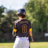 Cy Thompson (@cythompson8) 's Twitter Profile